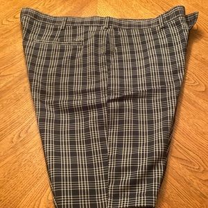 🏌🏼🩳 NWOT- Men’s “Izod Golf” Shorts, Size- 44🏌🏼🩳